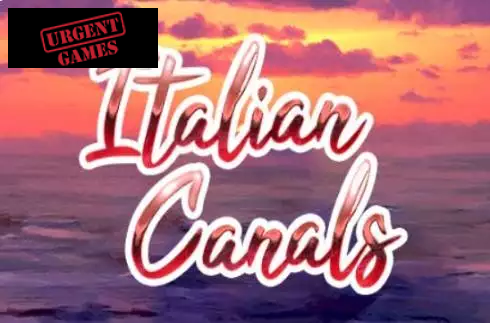 Italian Canals